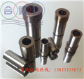 螺丝模具上冲套